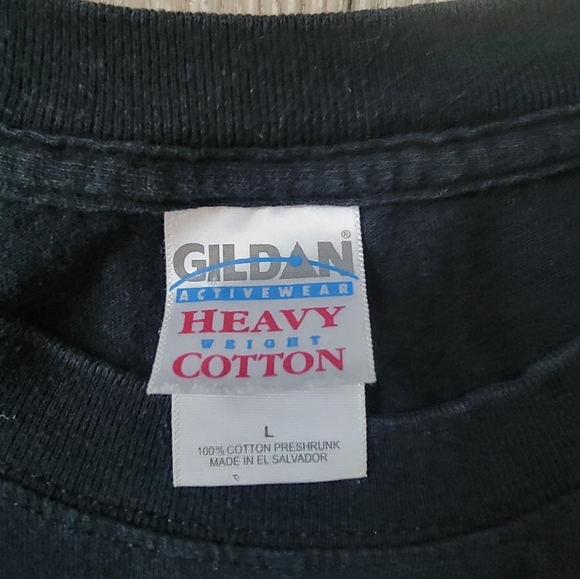 Leon Russell Records T-shirt - Picture 3 of 3